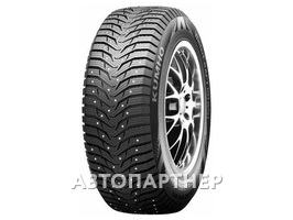 KUMHO 235/65 R17 108T WinterCraft Ice WI31 шип